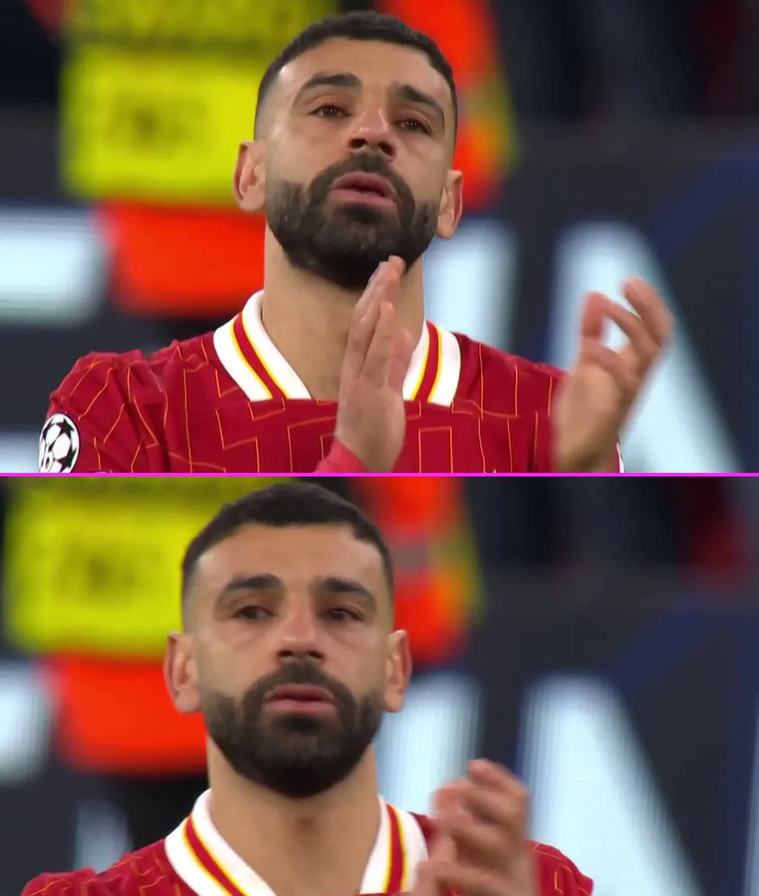 九游-包含持续失利首场状态出色，日本队观众沸腾！，萨拉赫重返赛场全场沸腾不已的词条