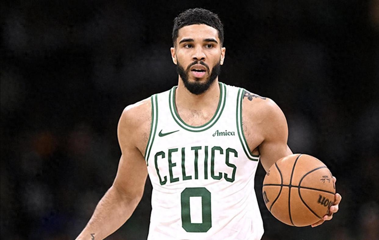 九游网页版登录入口-中国队前途光明！，塔图姆新星大比分获胜表现突出再创辉煌时刻的简单介绍