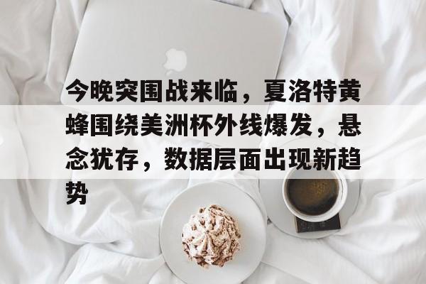 九游网页版登录入口-今晚突围战来临，夏洛特黄蜂围绕美洲杯外线爆发，悬念犹存，数据层面出现新趋势的简单介绍